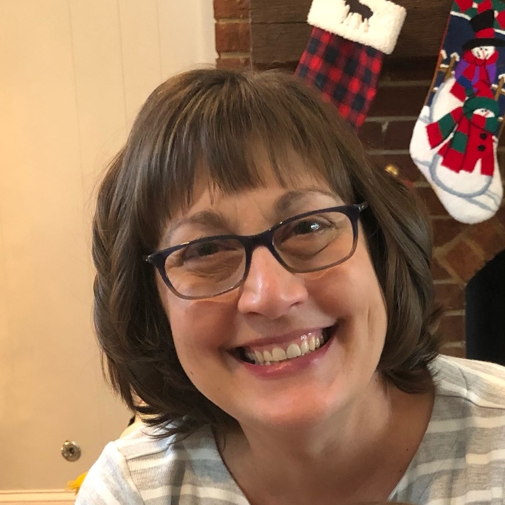 Meet your Posher, Regina